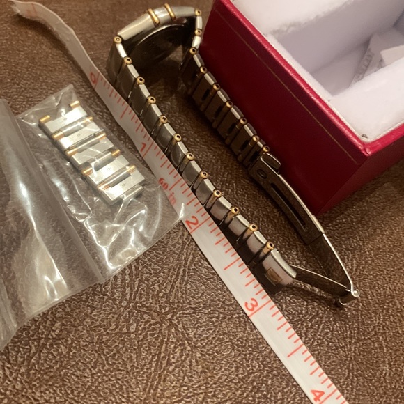 Omega - Constellation - Picture 7 of 16